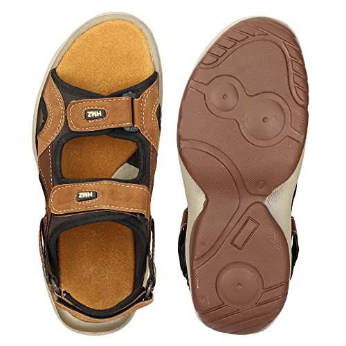 Image of Light Weight Casual Sandals and Floaters for Men