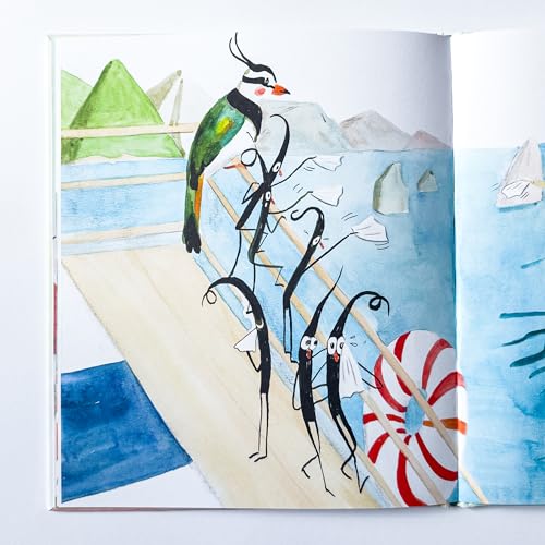 Dove Sono Finiti I Capelli Del Nonno? - 6