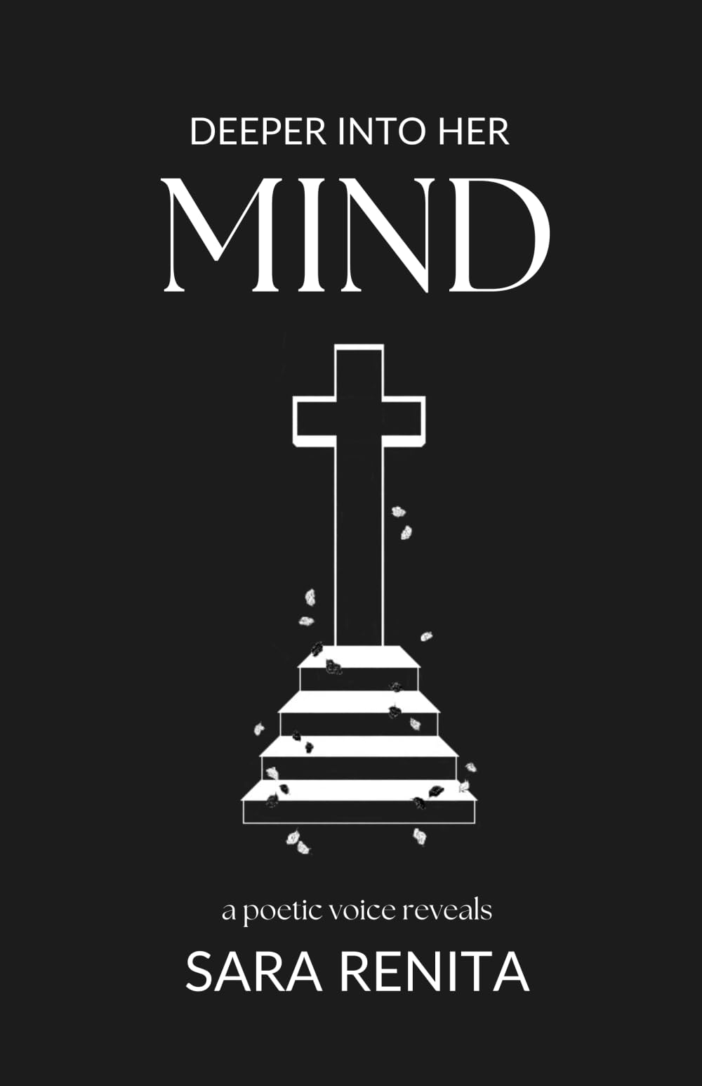 Deeper Into Her Mind: A Poetic Voice Reveals