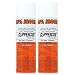 Produktbild Clippercide Spray für Haarschneider Aufsätze - 5-in-1 Formel - 425g (2 Stück Angebot)