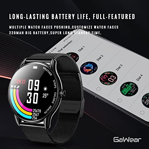 GaWear GA-K7