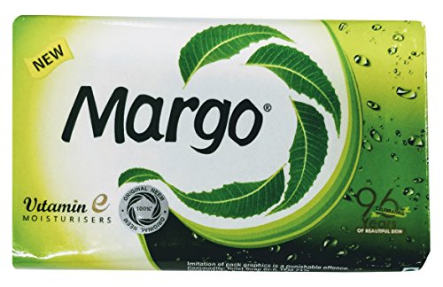Image of Margo Soap, 100g