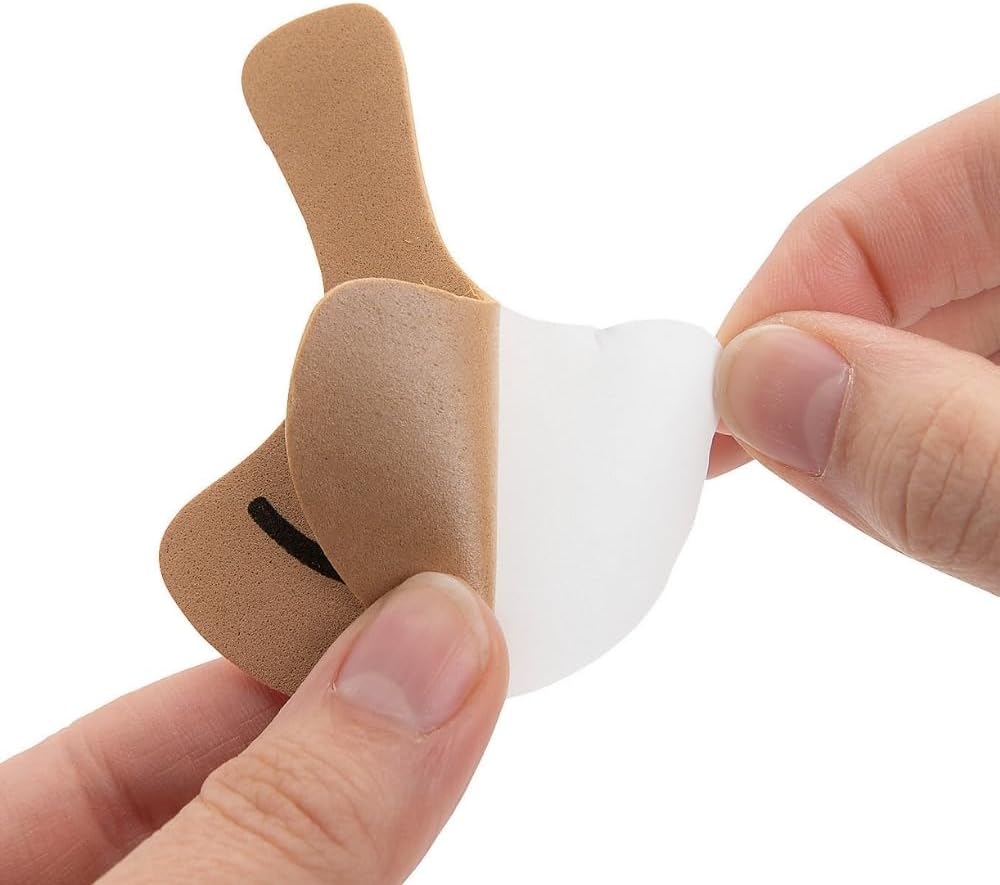 Fun Express Billy Goat Magnet Craft Kit - Makes 12