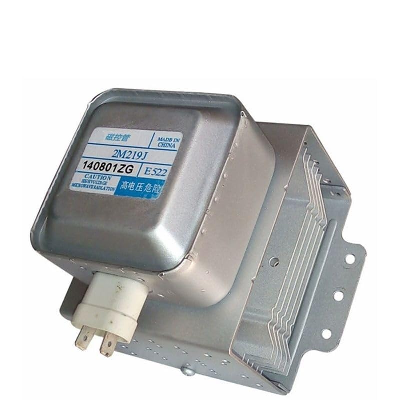 ROEDE Forno a microonde Magnetron 2M219J Compatibile con Parti for microonde Midea 519J