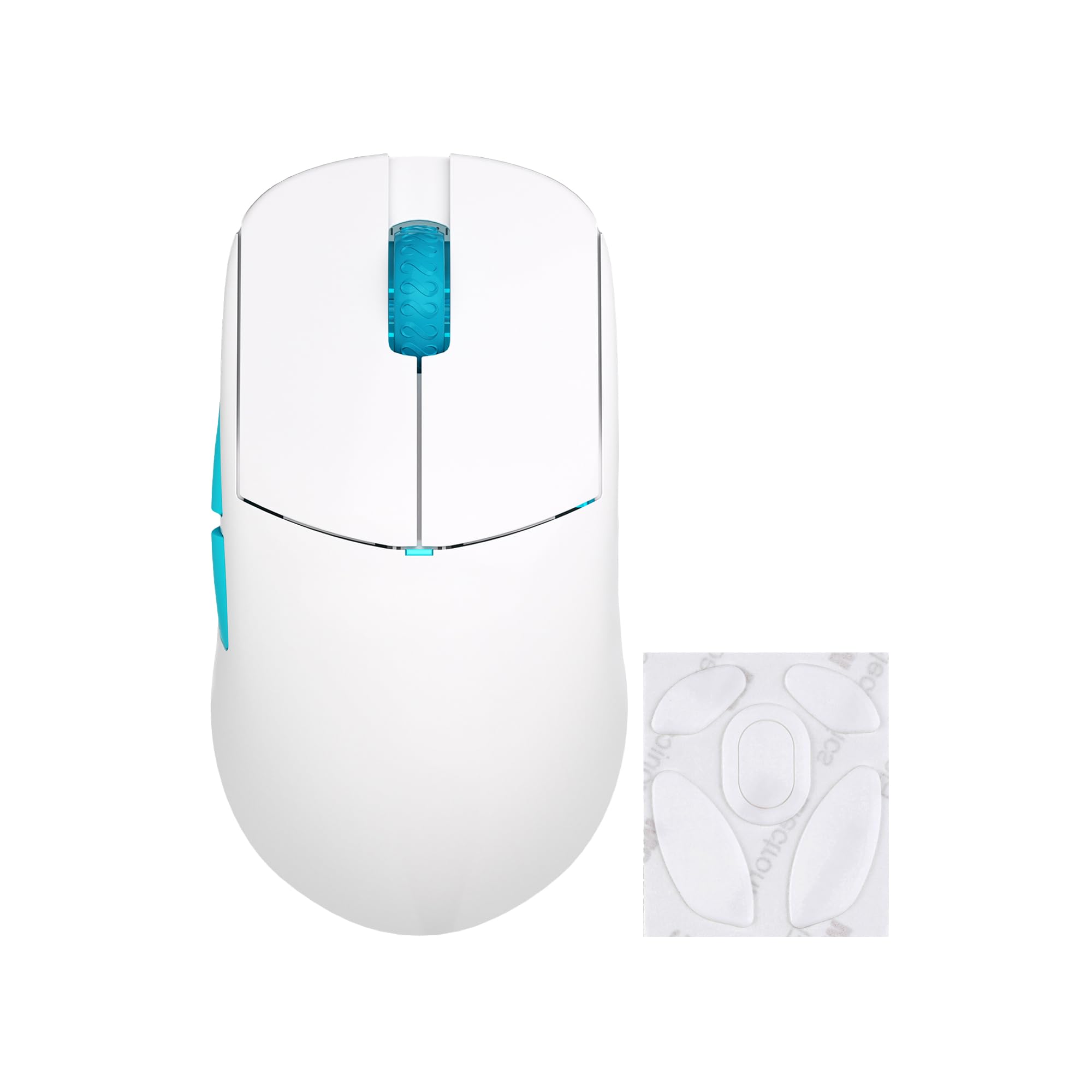 Amazon.co.jp: ラムズ(Lamzu) Atlantis OG V2 Pro ゲーミングマウス 