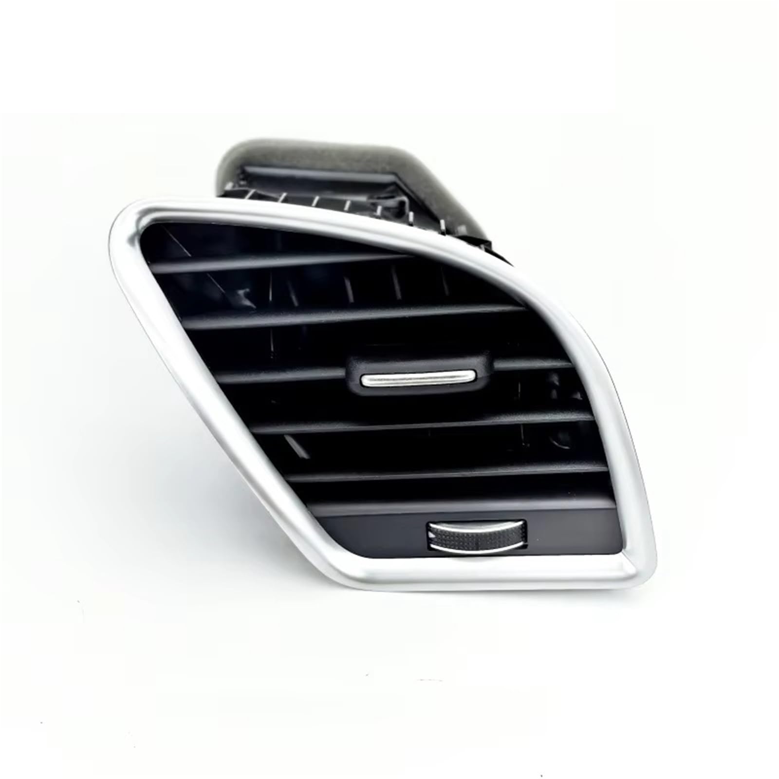 Grille d'aération tableau de bord pour Audi A5 2013-2017 LHD console