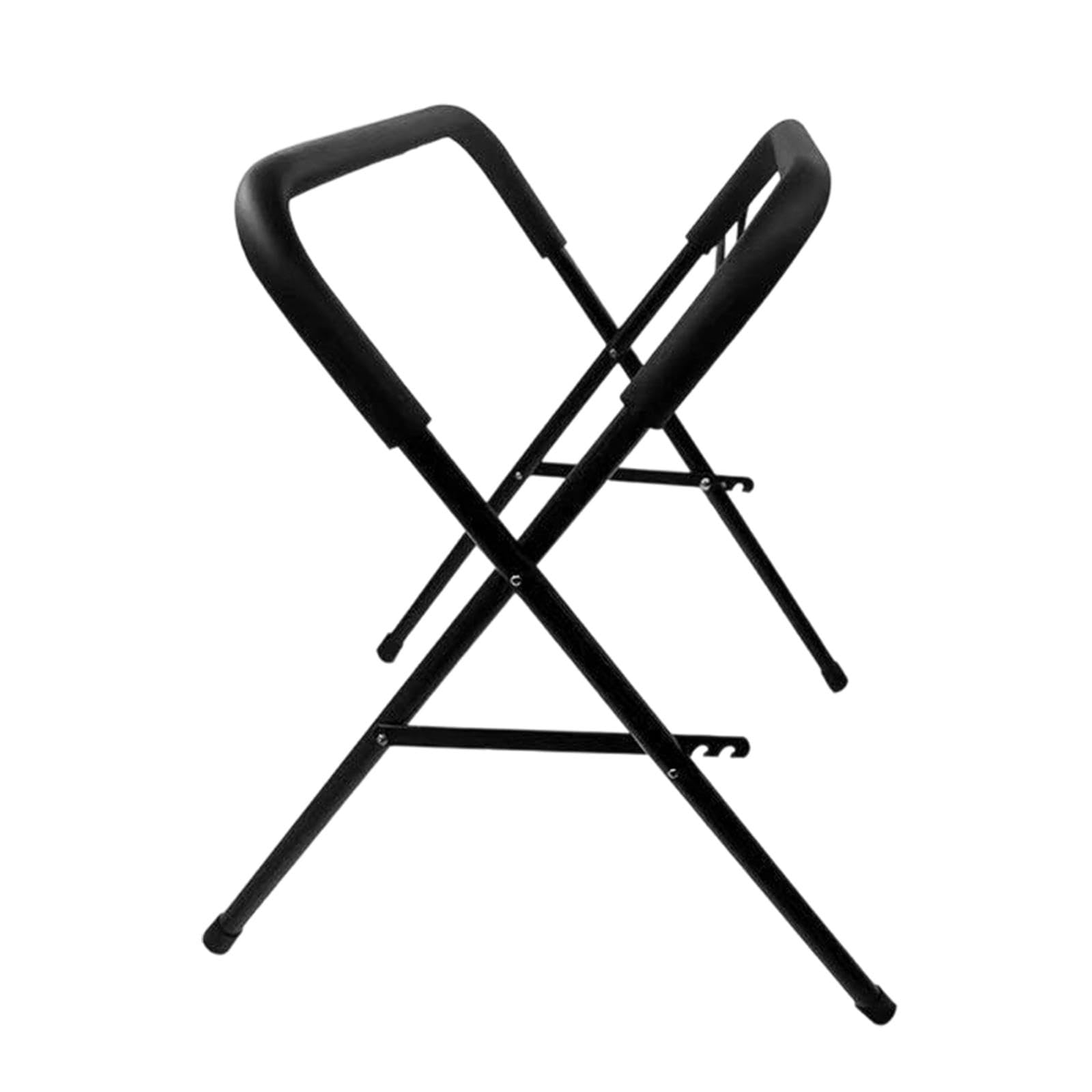 Soporte Plegable Profesional para Bombo Y Otros Instrumentos de Percusión