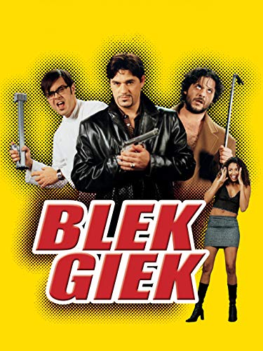 Blek Giek
