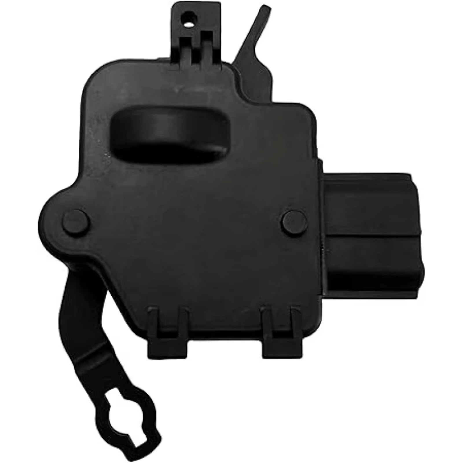 Acarking One Color Car Rear Tailgate Lock Compatible With Jeep For Wj Grand For Cherokee 1999 2000 2001 2002 2003 2004 Tailgate Liftgate Hatch Power Door Lock Actuator 5018479Aa
