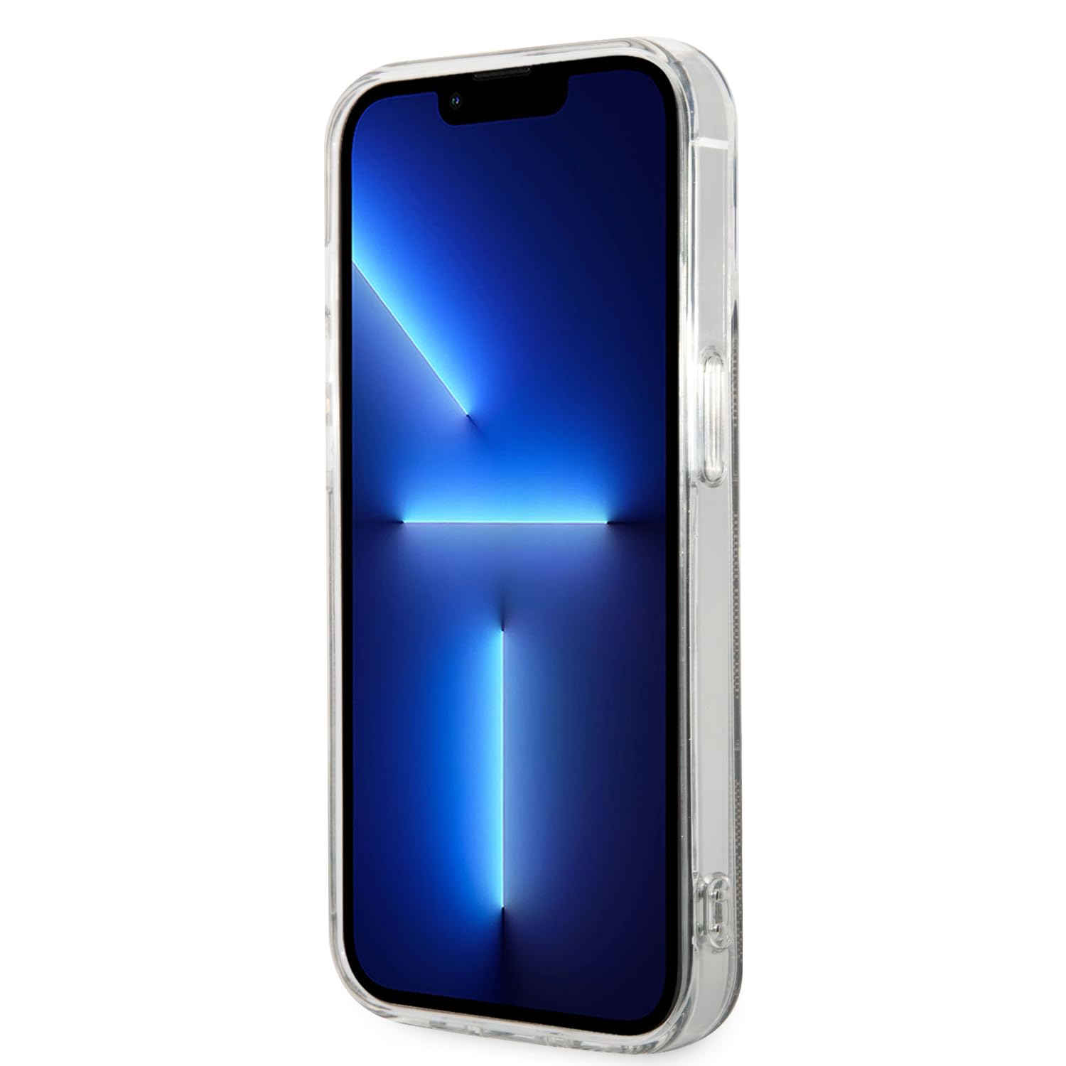 CG Mobile Guess HC Magfit 4G Custodia Per IPhone 15 Pro – Rosa, Con Compatibilità MagSafe E Design IML Esclusivo - 2
