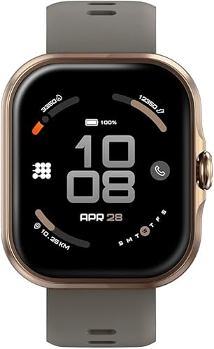 Vista 13 de Cubitt Tracking Technologies RELOJES INTELIGENTES VIVA LITE