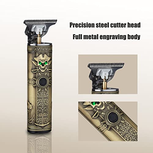 Layhou Tagliacapelli Uomo Professionale