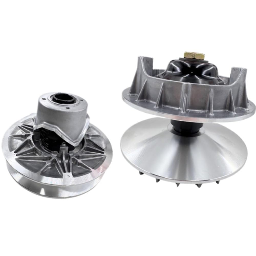 Embrayage primaire résout perte puissance transmission CF450 UTV - 3
