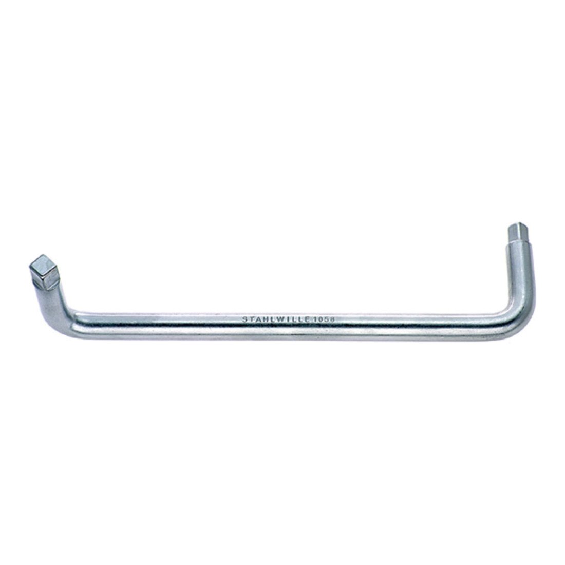 LLAVE CAMBIO ACEITE - 1058
