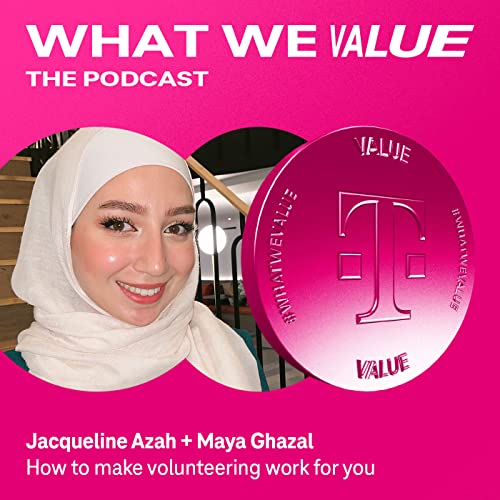 How to make volunteering work for you - Part 2 cover art