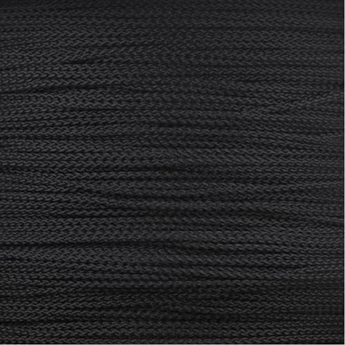Paracord Planet Micro 90 Cord – Solid Color Nylon 90lb Strength Crafting Cord