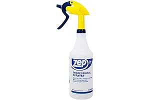 32oz Zep Professional Sprayer Bottle