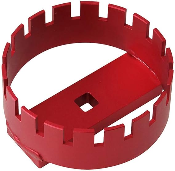 Fuel Tank Lock Ring Wrench, Fuel Pump Lock Ring Removal