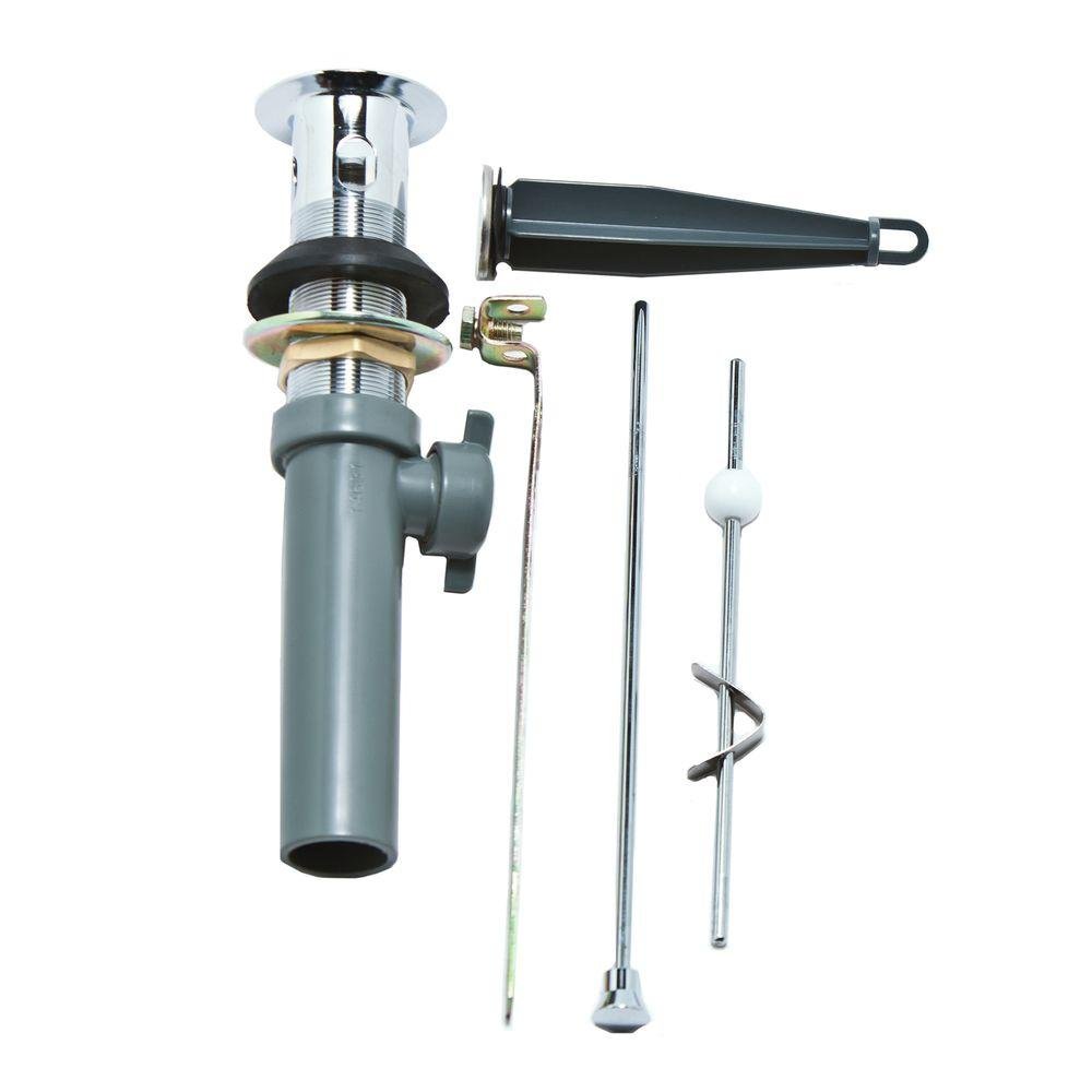 Moen 96497 Lavatory Waste Assembly