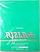 Produktbild RIZLA GRÜN KING GRÖßE 15 BROSCHÜREN