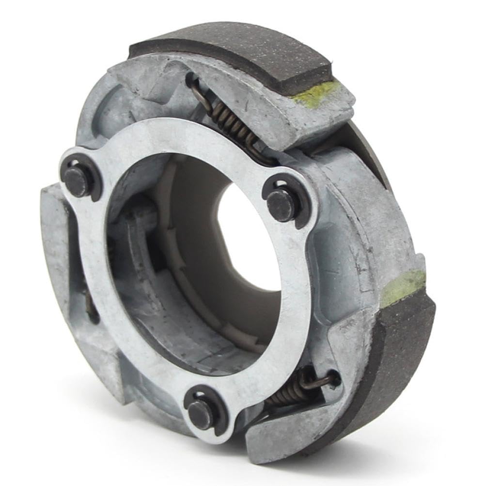 Embrague Centrífugo Compatible Con Yamaha YP250 Majesty DX