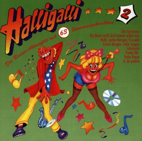 Dawn Of The Gag 2 Circus Halligalli Halligalli Folge 2: Amazon.es: CD y vinilos}