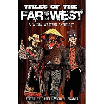 Tales of the Far West