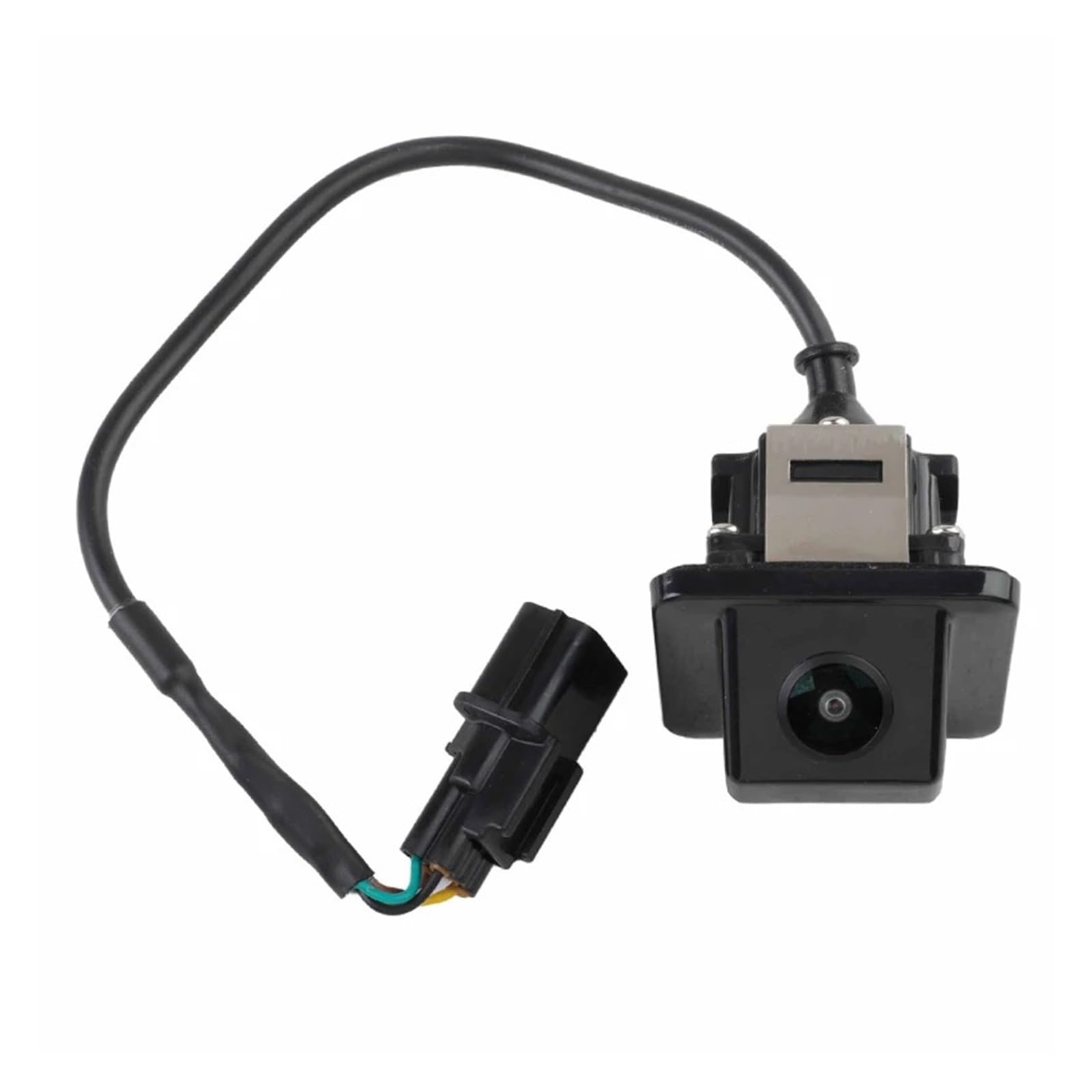Kit Telecamera Posteriore Per Kia Per Optima K5 14