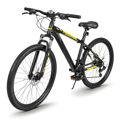 Yventix 26 Inch Mountain Bike