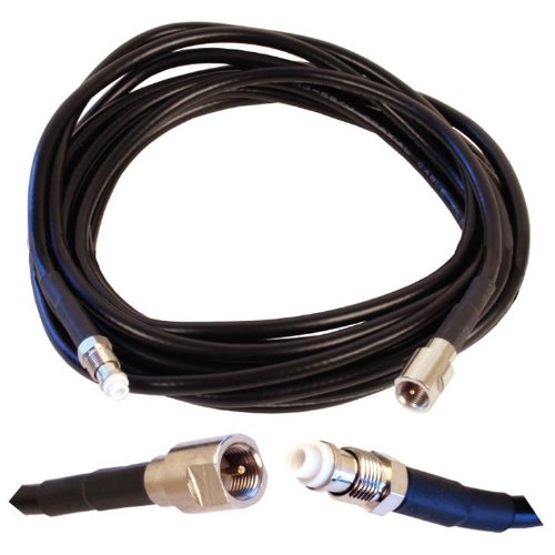 Preisvergleich Produktbild FMV 110 FME-VERLÄNGERUNG ST. / KU.,10,00M