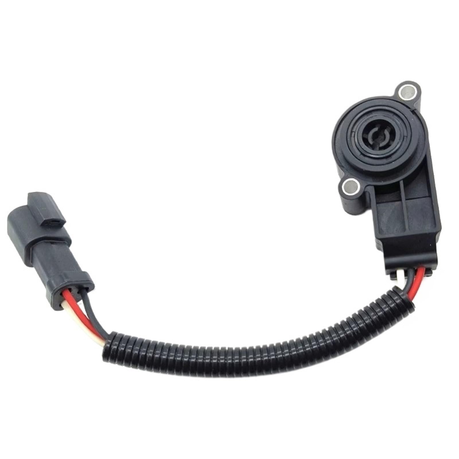 MXXDMOPD Excavator 312B C18 Loader Throttle Position Angle Sensor 166-1478