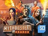 Mythbusters: The Search