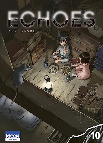 Echoes — Tome 10