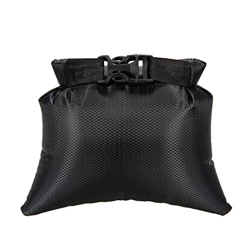 Saco de armazenamento, Andoer Pacote de 3 sacos secos à prova d'água 1L + 2L + 3L para exteriores p