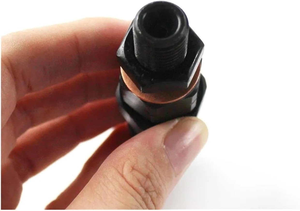 4x Diesel Fuel Injectors Kit With 8 Rings 9430610435 ME731687 ME201844 Compatible For Mitsubishi Delica Spacegear Pajero 4M40 4M40T 2.8L