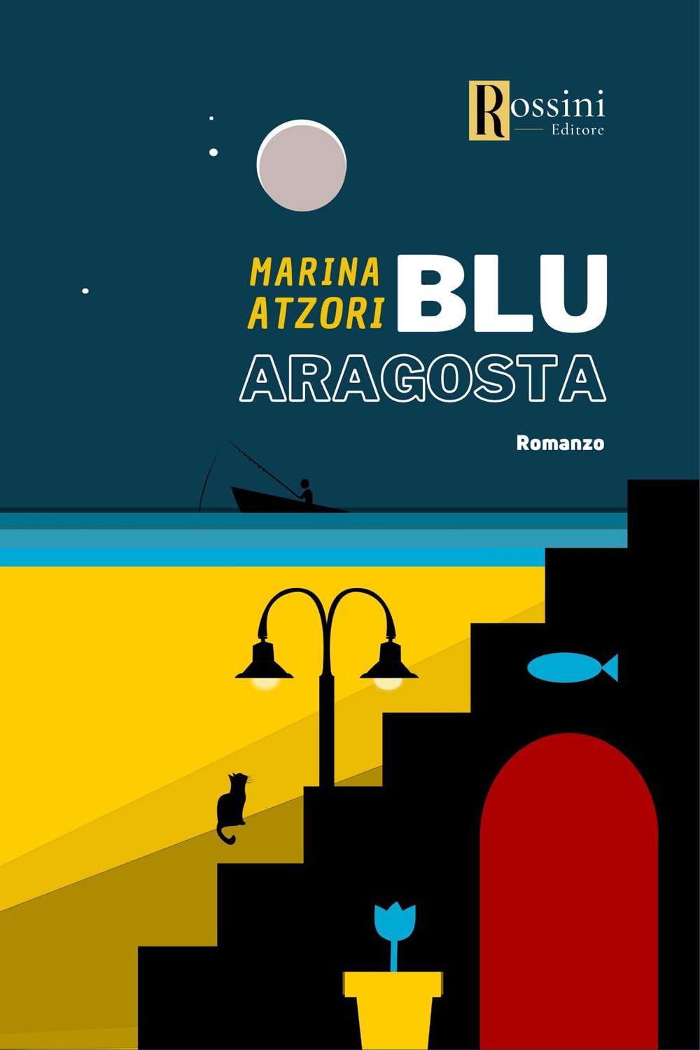Blu Aragosta - 4