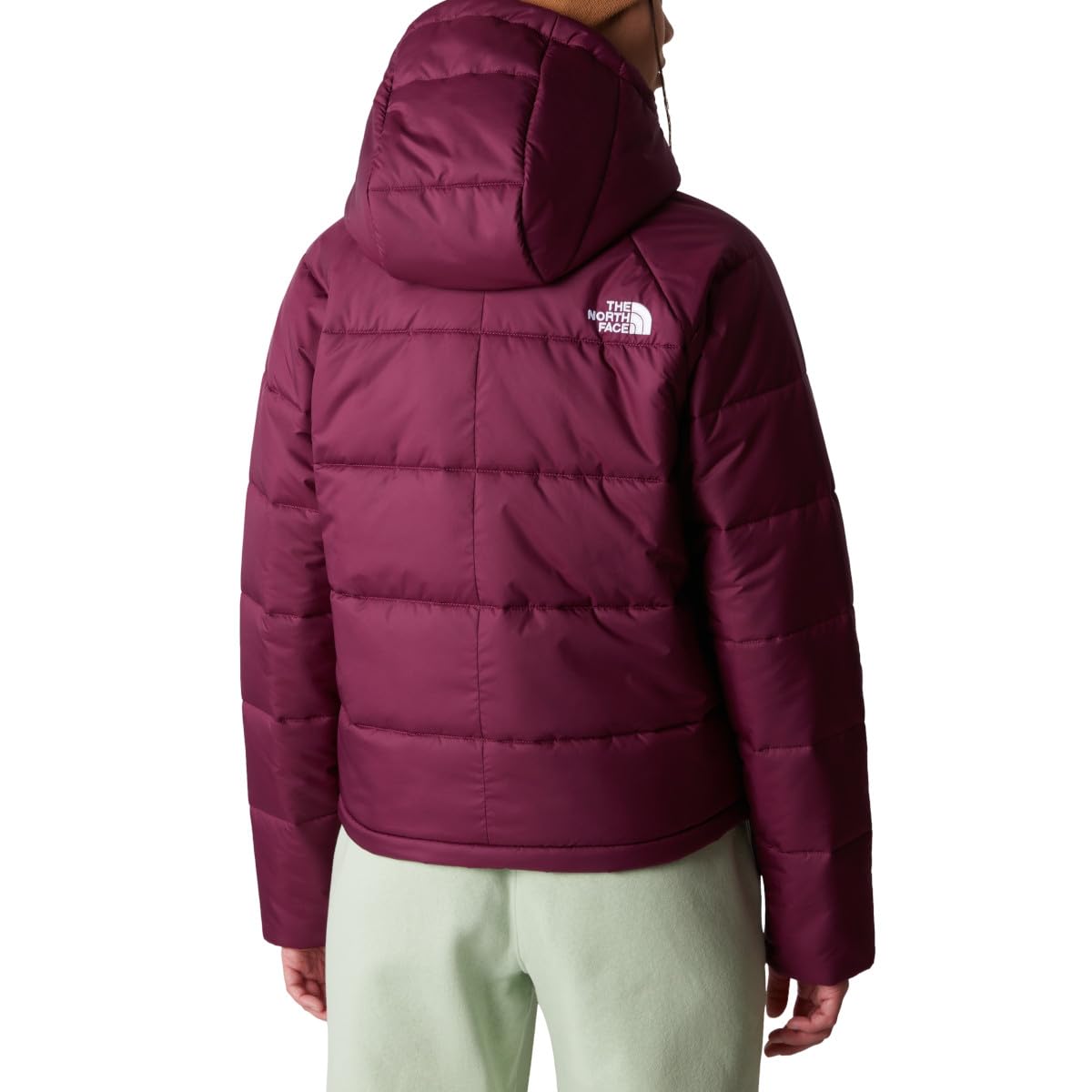THE NORTH FACE Hyalite Veste Femme