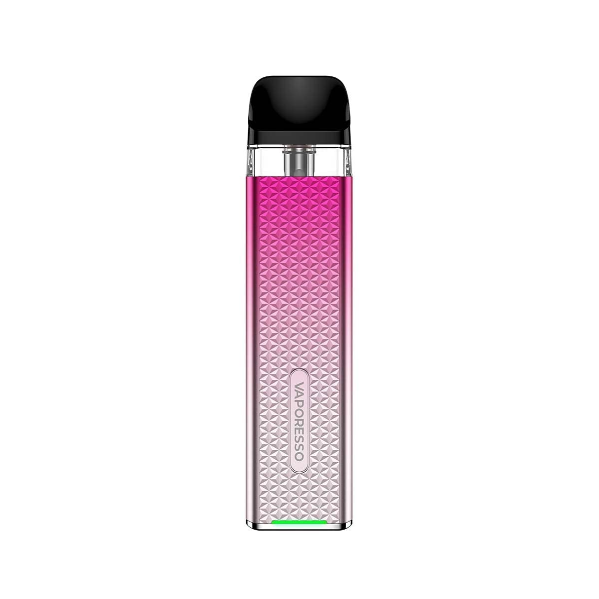 Kit Xros 3 Mini Pod Vaporesso Rose Pink - sans nicotine ni tabac :  Amazon.fr: High-Tech