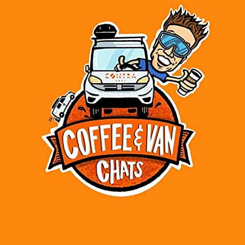 Amazon Com Coffee And Van Chats John Croom Amazon Com Coffee And Van Chats John Croom