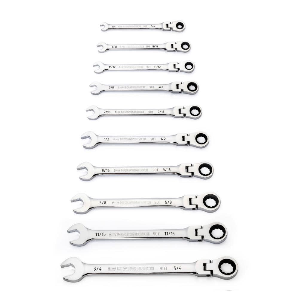 GearWrench 86758 Herramientas