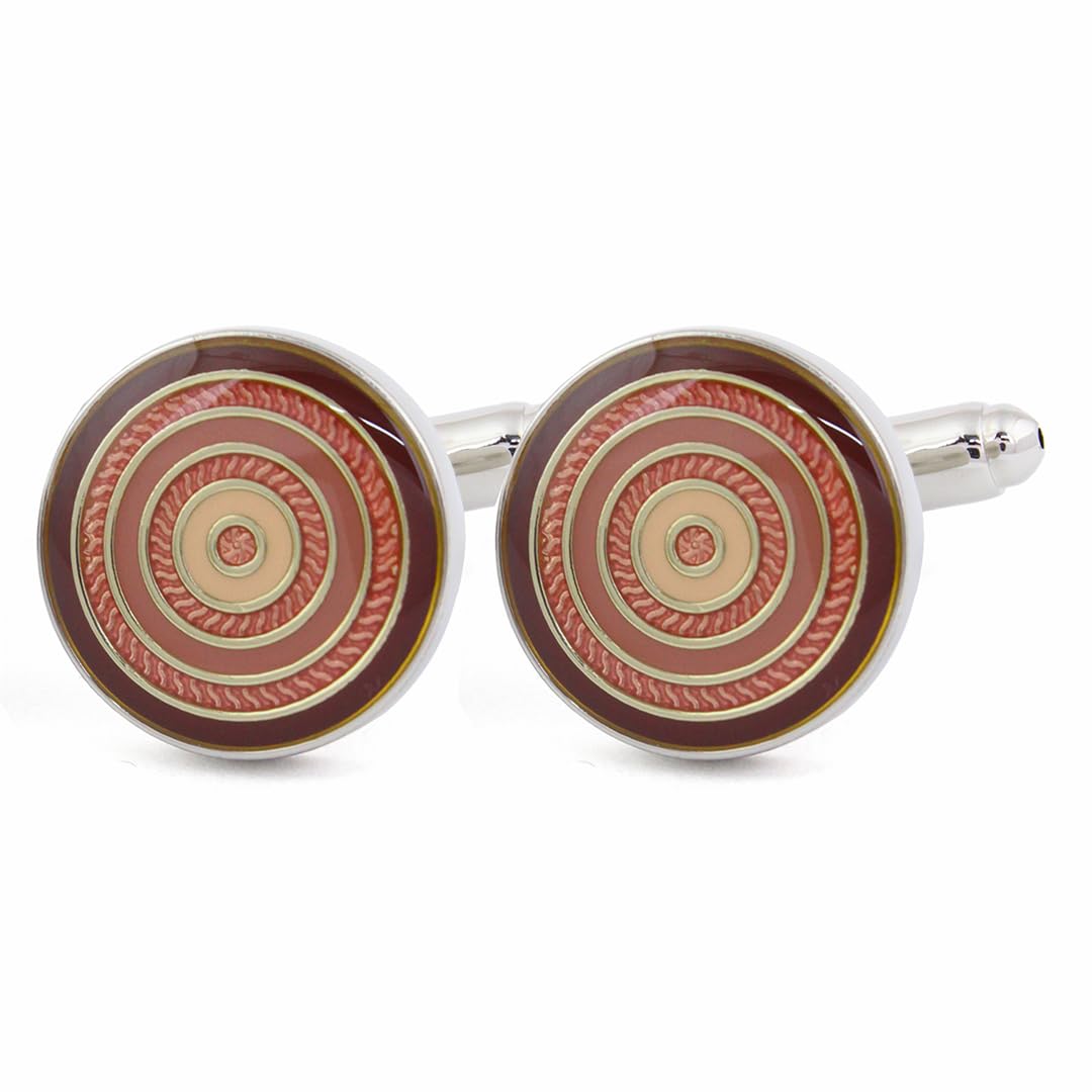 See full amazon price history chart for Peluche Life is a Circle Cufflinks for Men Peluche Life is a Circle Cufflinks for Men (B01BOM8ATU) Amazon Price History, Amazon Price Tracker
