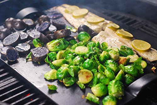 Emile-Henry-Made-In-France-Flame-BBQ-Rectangular-Grilling-Baking-Stone-18-x-14-Charcoal