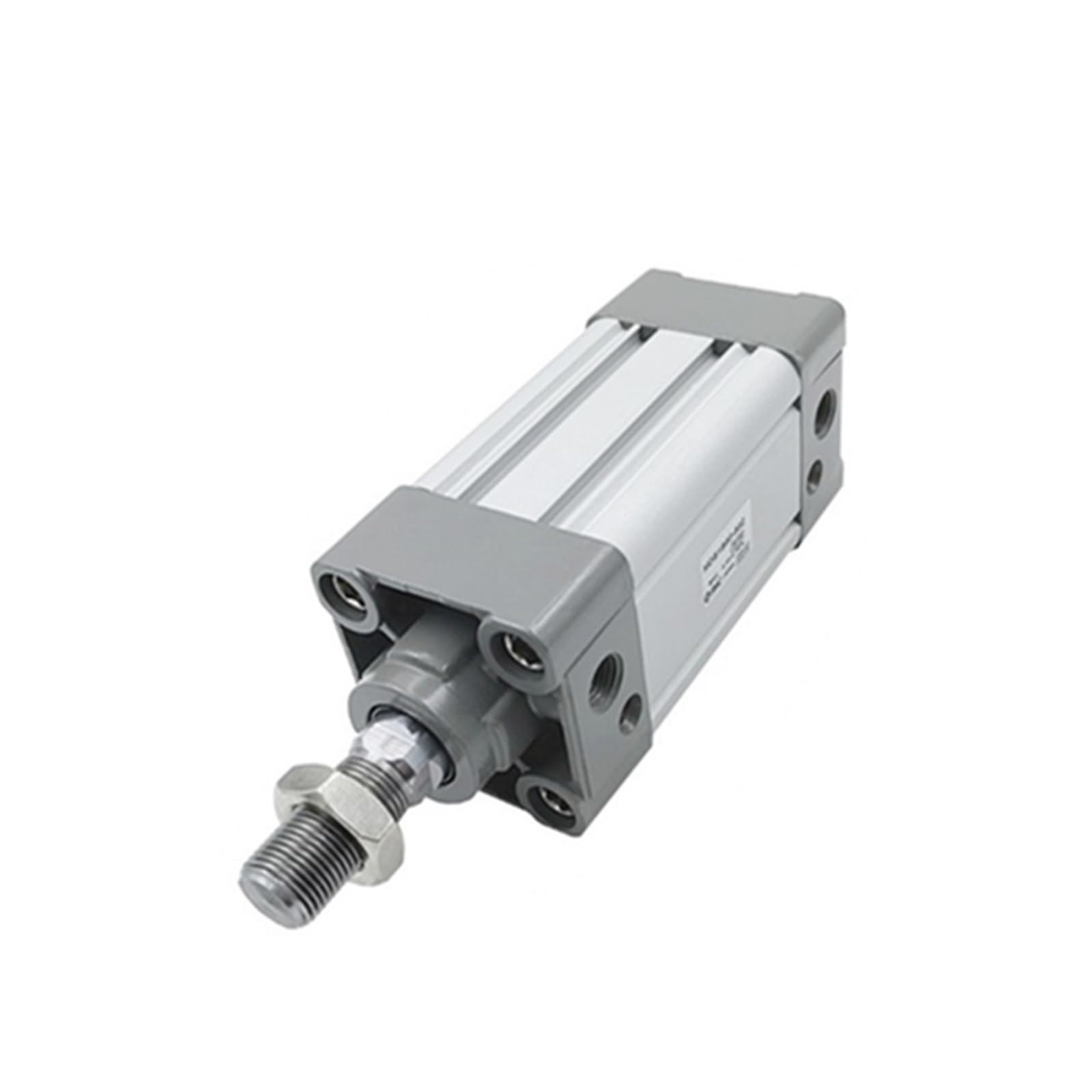 Cylindre pneumatique MB1 MDB1B100-25Z 50Z 100Z interchangeable
