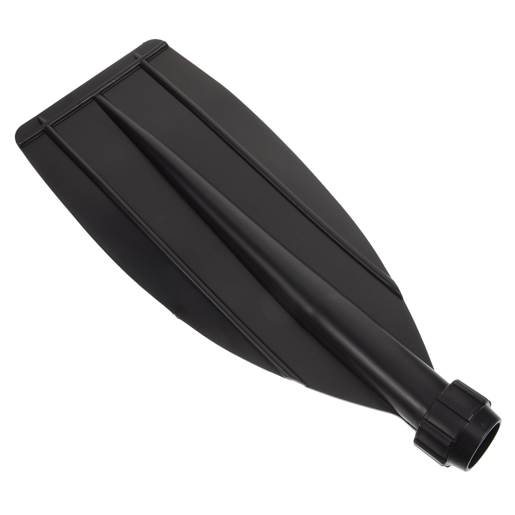 HANABASS Surfboard Floating Paddle Kayak Paddle Replacement for Boat Plastic Blade Kayak Blade