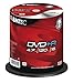 Produktbild Emtec EKOVPR4710016CB DVD+R Rohlinge (16x Speed, 4,7GB, 100er Cake Box)