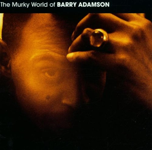 The Murky World of... [Audio CD]