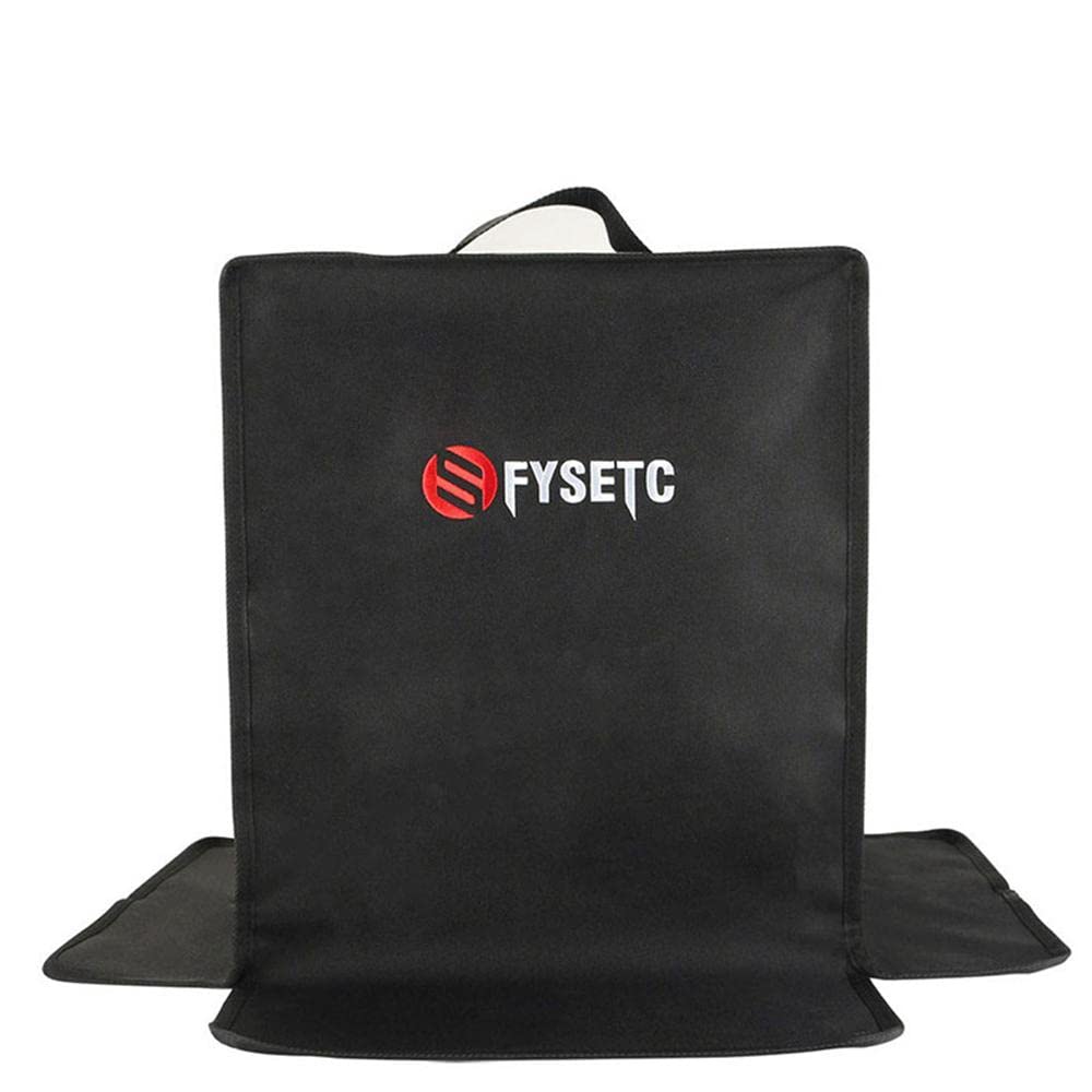 PALUMMA3D Printer Protective Cover for EPAX E10/Creality Halot Sky/Creality Halot Lite/Creality LD-006 3D Printer Anti-dust & Waterproof Cover