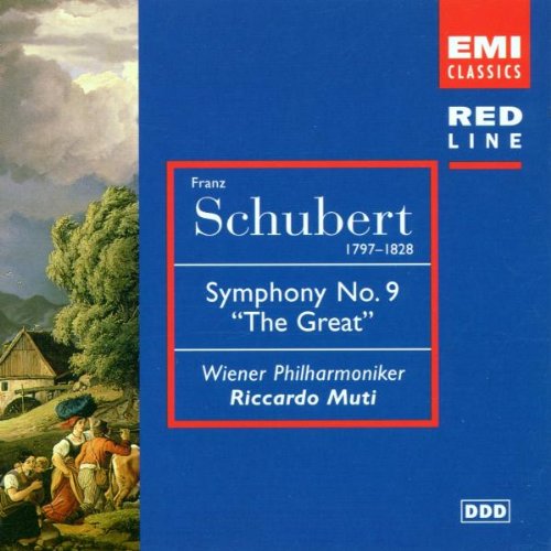 Schubert: Symphony No.9