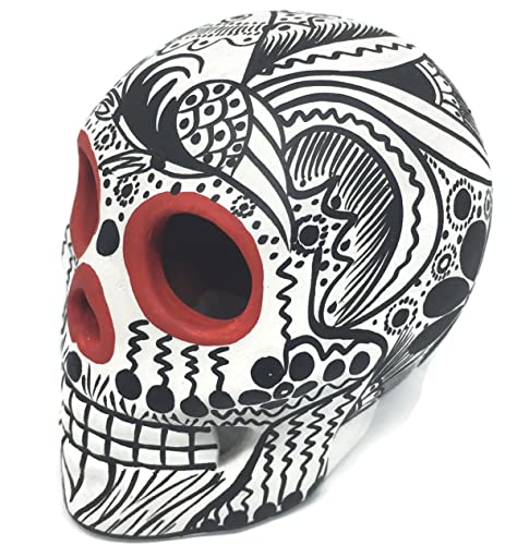 ARTESANO Cinco de maio [SH] - cinco de maio (8 cm), cor branca