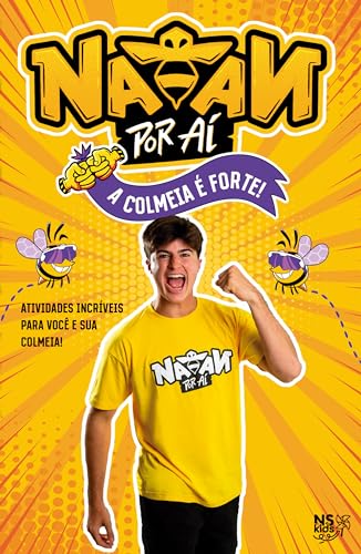 Natan por Aí: A Colmeia é Forte!